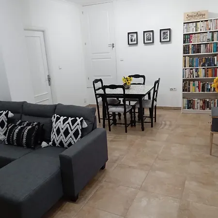 Casa Elena Daire Orba