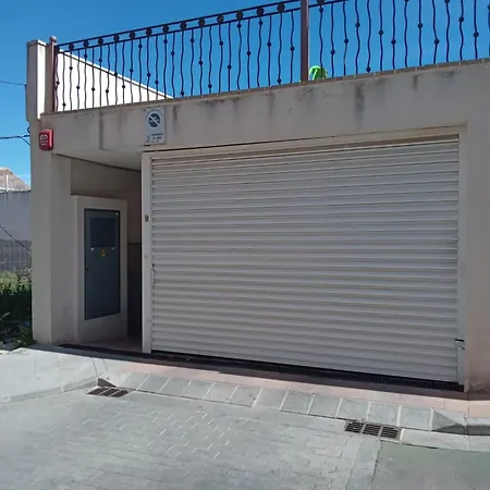 Casa Elena * Orba