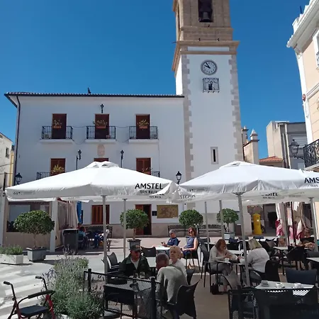 Casa Elena Daire *