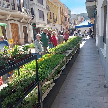 Casa Elena Daire Orba