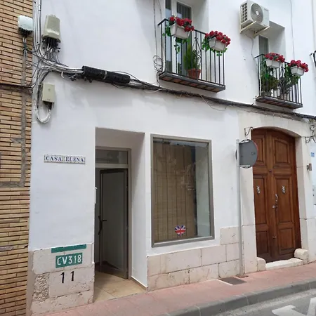 Casa Elena